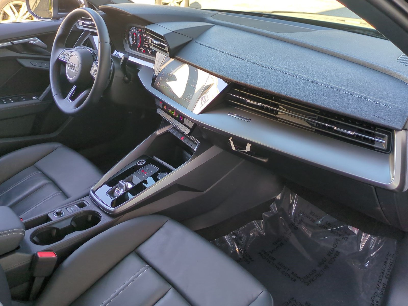 Used 2024 Audi A3 2.0T Premium FWD image 21
