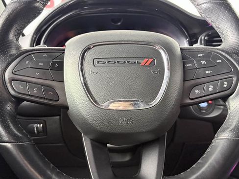 Used 2022 Dodge Durango GT AWD/4WD image 15
