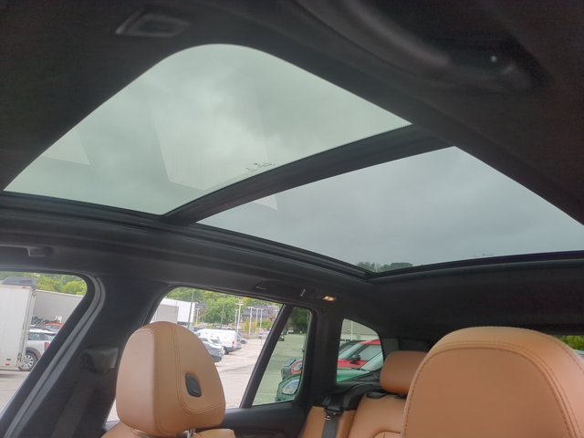 Used 2018 BMW X3 xDrive30i AWD/4WD image 16