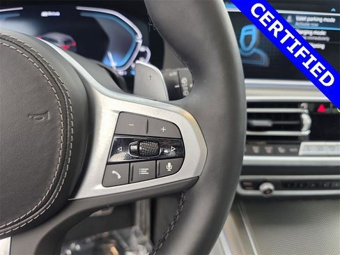 Used 2023 BMW X5 xDrive45e w/ M Sport Package image 21