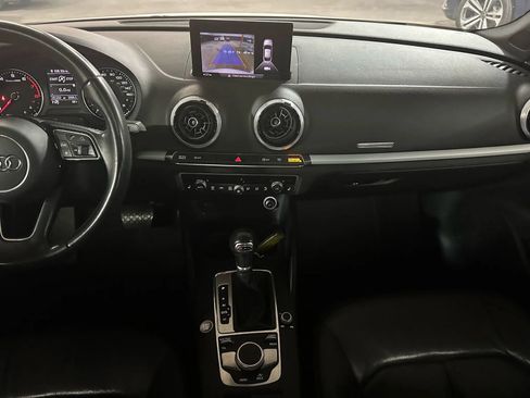 Used 2019 Audi A3 2.0T Titanium w/ Convenience Package FWD image 18