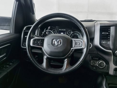 Used 2023 RAM 1500 Big Horn AWD/4WD image 17