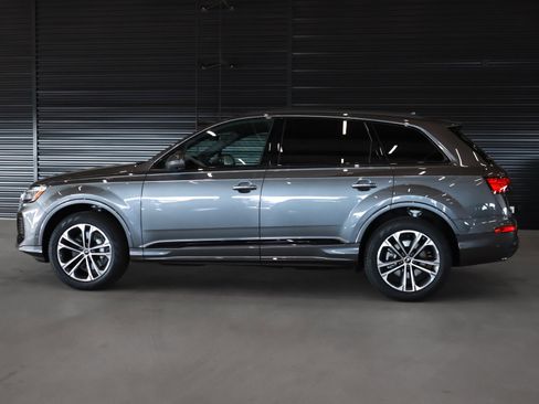 New 2026 Audi Q7 2.0T Premium image 14