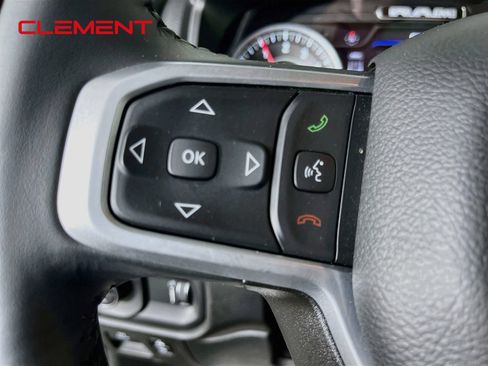Used 2023 RAM 1500 Big Horn AWD/4WD image 14