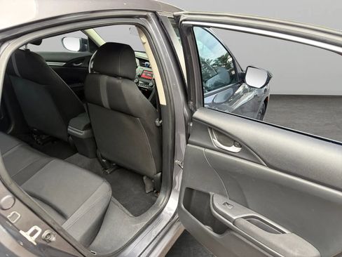 Used 2020 Honda Civic LX image 17