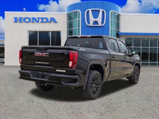 Used 2023 GMC Sierra 1500 Elevation AWD/4WD video 2