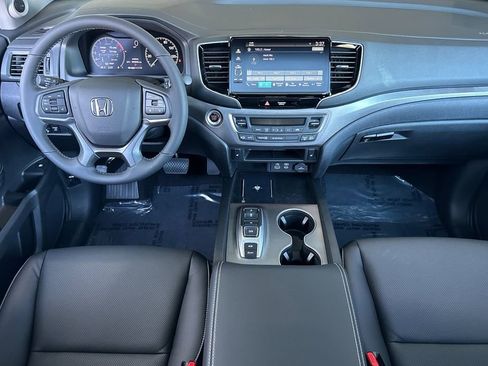 New 2026 Honda Ridgeline RTL image 15
