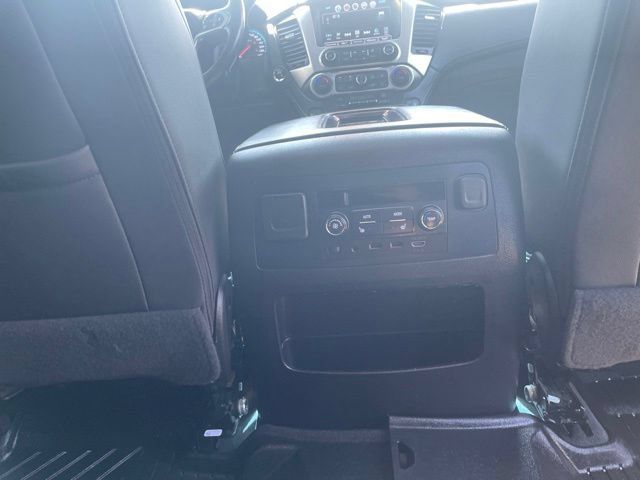 Used 2019 Chevrolet Tahoe Premier AWD/4WD image 24