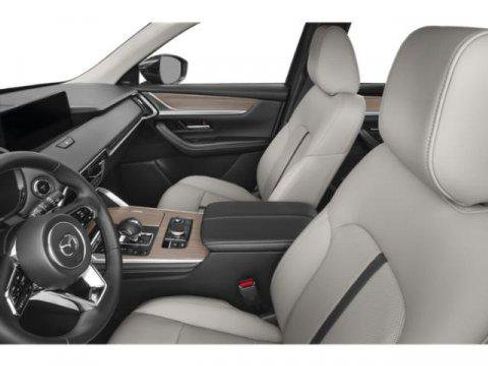 New 2026 MAZDA CX-90 Plug-In Hybrid w/Premium Sport image 11