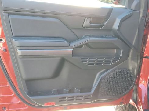 New 2026 Toyota Tacoma TRD Sport image 9