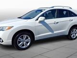Used 2013 Acura RDX FWD w/ Technology Package image 4