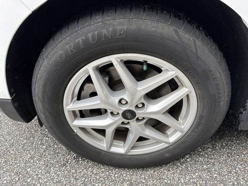 Used 2023 Ford Edge SEL image 10