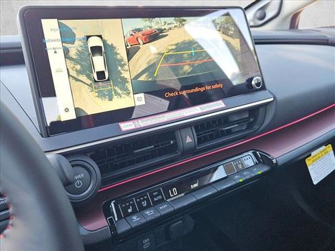 New 2026 Toyota Prius Plug-In Hybrid image 12