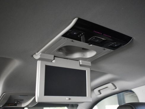 Used 2016 Chevrolet Suburban LTZ w/ Max Trailering Package image 13