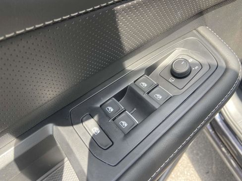 New 2026 Volkswagen Atlas SEL Premium R-Line image 22