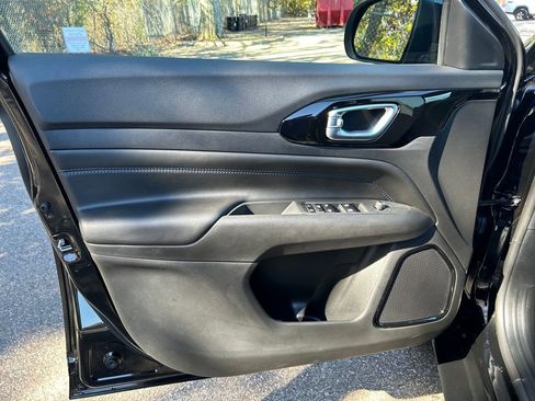 New 2026 Jeep Compass Latitude w/ Quick Order Package 29K image 12