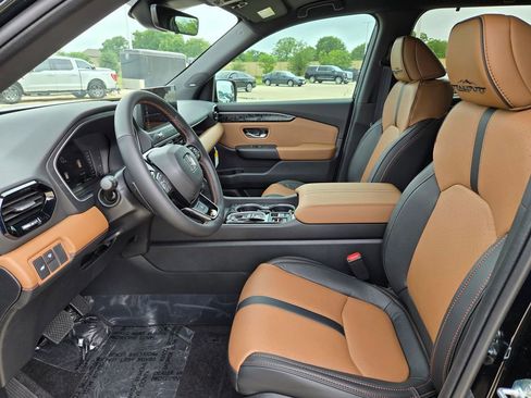 New 2026 Honda Passport TrailSport Elite image 9