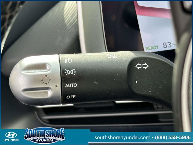 Certified 2024 Hyundai Ioniq 6 Limited AWD/4WD image 24