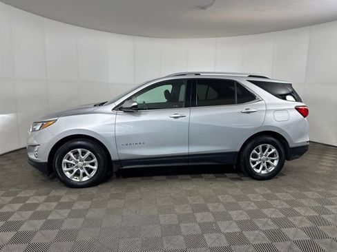 Used 2020 Chevrolet Equinox LT image 6
