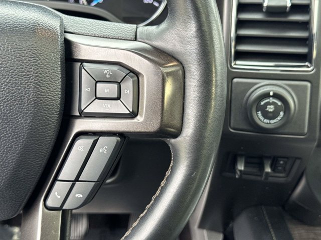 Certified 2021 Ford Expedition Limited AWD/4WD image 26