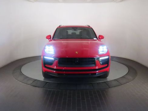 New 2026 Porsche Macan S AWD/4WD image 10