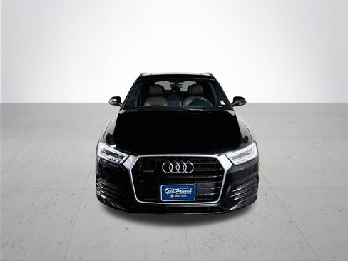 Used 2016 Audi Q3 2.0T Prestige w/ Prestige Package AWD/4WD image 3