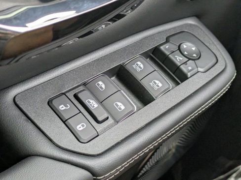 New 2026 RAM 1500 Limited AWD/4WD image 20