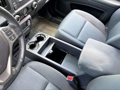 Used 2013 Honda Ridgeline Sport image 18