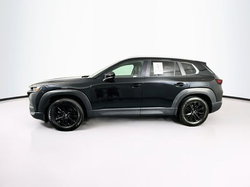 Used 2026 MAZDA CX-50 AWD 2.5 S w/ Preferred Pkg image 4