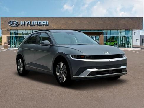 New 2026 Hyundai Ioniq 5 SEL AWD/4WD image 11