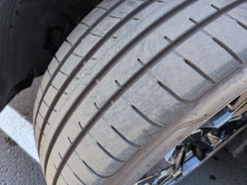 Used 2026 BMW 430i Convertible w/ M Sport Package image 11