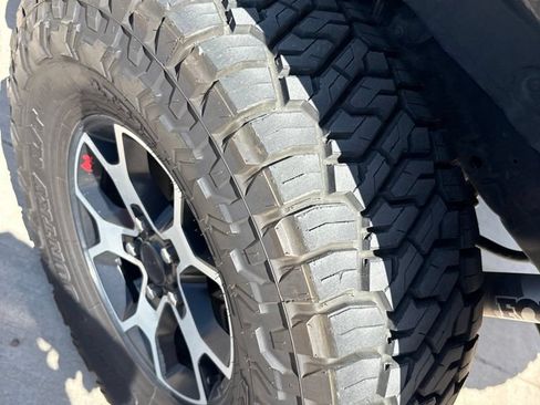 Used 2020 Jeep Wrangler Unlimited Sport AWD/4WD image 20