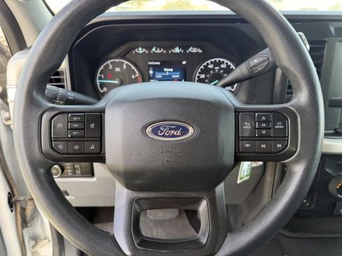 Certified 2025 Ford F250 XLT image 14