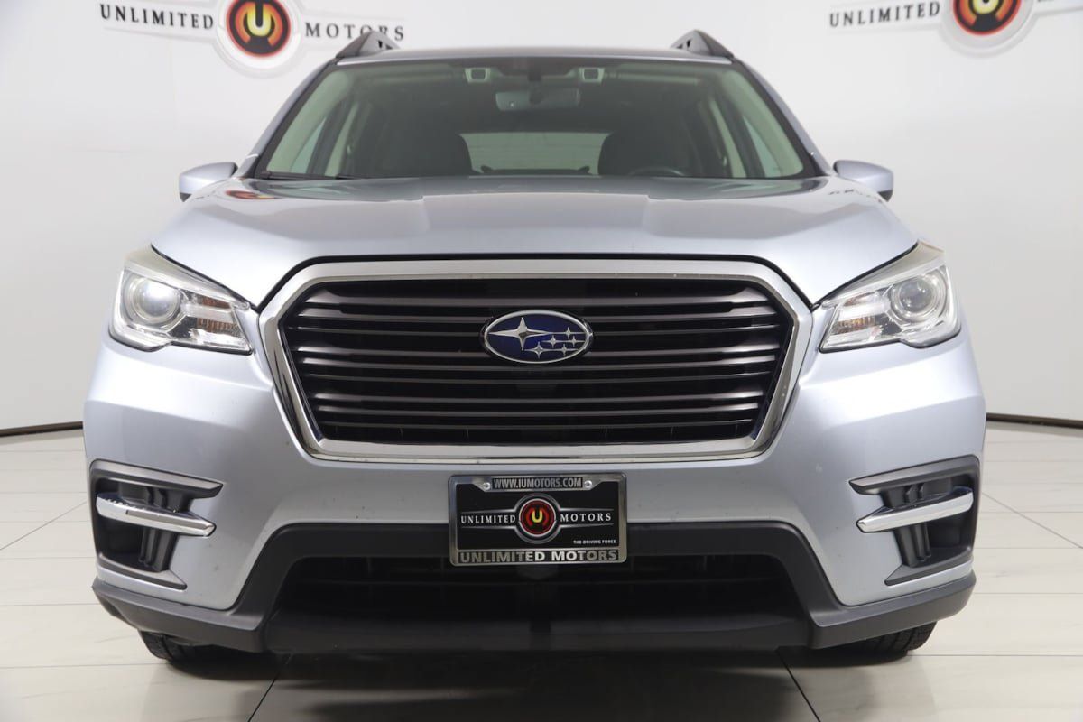 Used 2021 Subaru Ascent Premium w/ Convenience Package AWD/4WD image 52