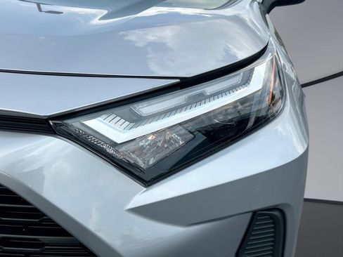 Used 2024 Toyota RAV4 XLE w/ Convenience Package AWD/4WD image 30