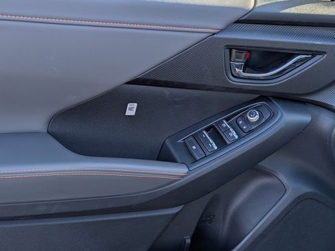 New 2026 Subaru Crosstrek 2.5i Limited image 6