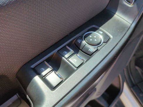 Used 2025 Ford F150 STX w/ Equipment Group 200A AWD/4WD image 17