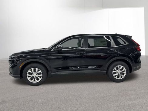New 2026 Honda CR-V LX image 28