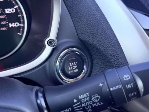New 2026 Mitsubishi Eclipse Cross SE AWD/4WD image 23