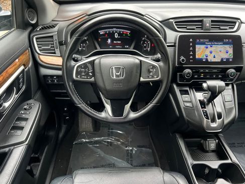 Used 2017 Honda CR-V Touring image 15