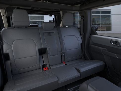 New 2025 Ford Bronco Big Bend image 36