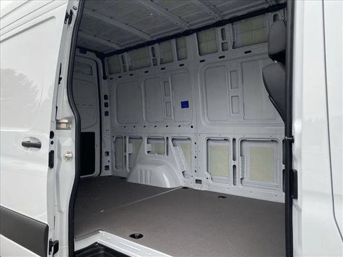 New 2025 Mercedes-Benz Sprinter 2500 image 20
