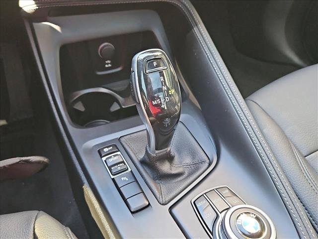 Used 2022 BMW X1 sDrive28i w/ Convenience Package FWD image 12