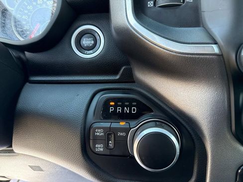 Used 2024 RAM 2500 Big Horn image 24