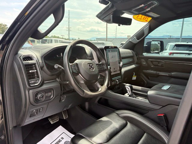 Used 2023 RAM 1500 TRX w/ TRX Level 2 Equipment Group AWD/4WD image 3
