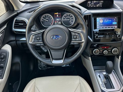Used 2022 Subaru Forester Premium image 17