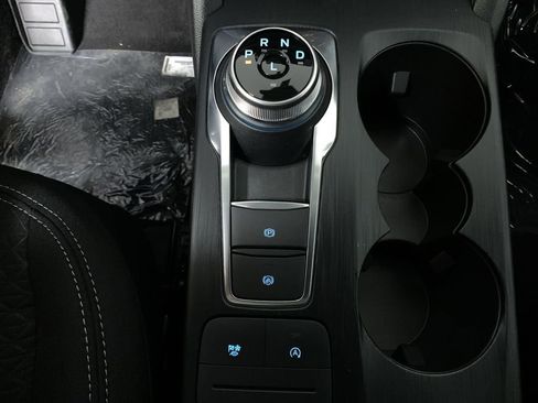 Used 2025 Ford Escape Active FWD image 28