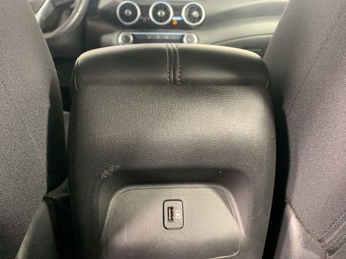 Used 2023 Nissan Sentra SV image 31