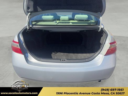 Used 2007 Toyota Camry LE FWD image 18