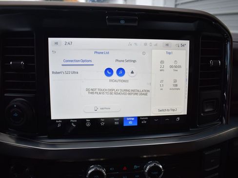 New 2025 Ford F350 King Ranch image 18